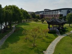 -同里湖大饭店-怡景轩中餐厅(同里古镇店)