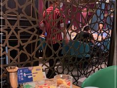 -品回味清真西北楼(宁波首店)