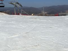 -鳌山滑雪度假区