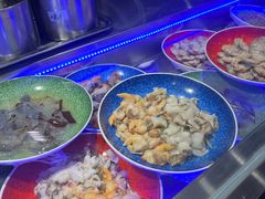 -渔娘渔家丹东海鲜(东直门店)