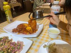 -老廣食堂(区庄店)