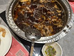 -一绪に寿喜烧(虹悦城店)