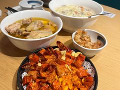 -兔爸私家小厨(新北万达店)