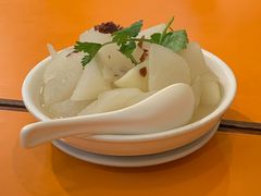 鸡汤萝卜-雅苑餐厅(朝天路店)