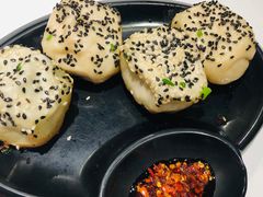 -小杨生煎(龙之梦购物中心店)