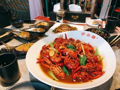 -沪小胖小龙虾(淮海中路旗舰店)