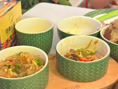 -润园四季椰子鸡火锅(卓越INTOWN店)