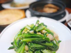 瑶柱小白菜-前海沿·青岛菜(五四广场永旺店)