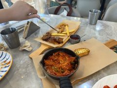-必胜客(蜀山万象汇店)
