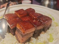 -新白鹿餐厅(百联中环店)