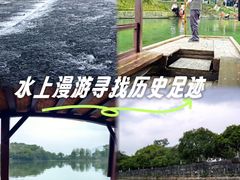 -桂林灵渠景区