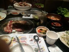 android_upload_pic-本家韩国烤肉(财富大厦店)
