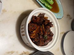 -绿茶餐厅(深圳龙华天虹购物中心店)