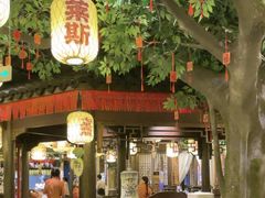 -南京大牌档(中关村领展广场店)