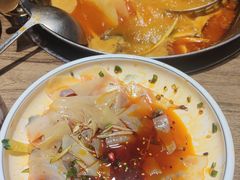 -贵厨酸汤牛肉(小十字店)