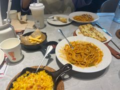 -必胜客(WOW南雄店)