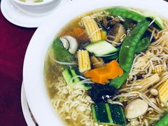 -佛有缘素食馆·荔湾老字号(陈家祠首店)