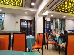 -粤·向群饭店(泮塘路店)