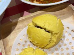 -西贝莜面村(当代商城店)