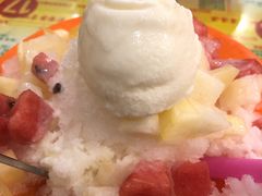 -顺记冰室(宝华路店)