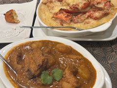 -亚利咖喱屋