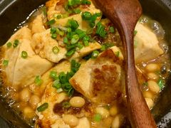 客家酿豆腐-老客家·客家菜(万达店)