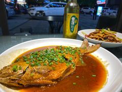 -全聚贤餐厅·湖北家常菜(沙湖店)
