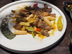 -大洋家·潮汕鱼鲜·花胶砂锅粥(天河东路店)
