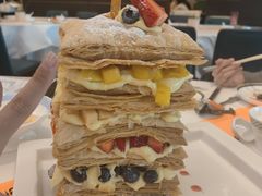 -美心·翠园(港汇恒隆广场店)