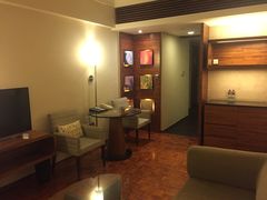 -铜锣湾如心酒店