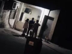 -许村蟹面(海宁许村大道店)