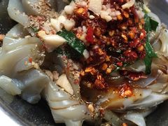 -88号小吃店·经典云南菜·地道纳西美食