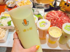 -徐小包的奶茶(柯桥鉴湖路店)