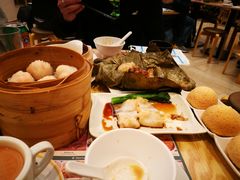 -添好运点心专门店(百老汇店)