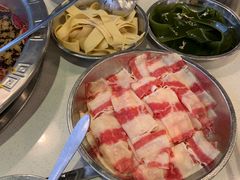 -憨铁匠老火锅(龙岗万科里店)