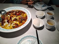 -花椒俏川菜小馆(南海万达店)