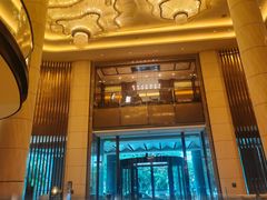 -厦门威斯汀酒店