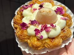 -巴黎贝甜(龙江店)