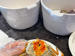 -川骄海鲜自助(河东店)