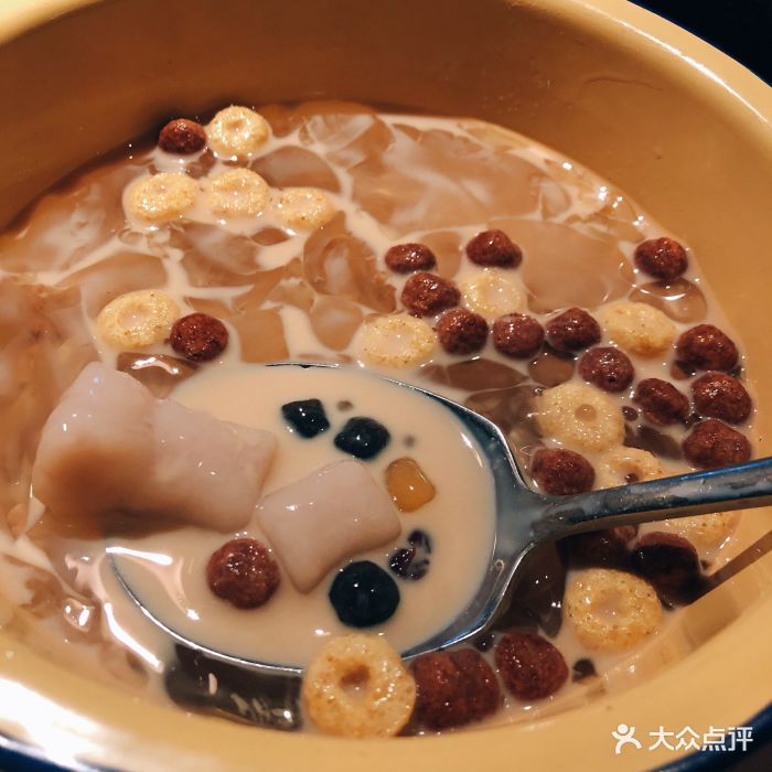 (艾尚天地店)-创世纪冰粉-菜-创世纪冰粉图片-南京美食-大众点评网