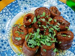 九转大肠-老济南民间小吃·传统鲁菜(芙蓉街店)