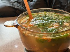 -半山腰·云南菜(侨福芳草地店)