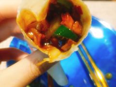 -雀舞云南菜(乐客城店)