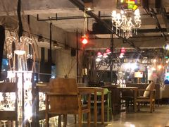大堂-漫咖啡(红唐店)