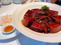 -苏帮袁Sue Cuisine(来福士店)