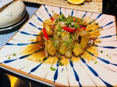 -花狸日本料理(柏庐广场店)