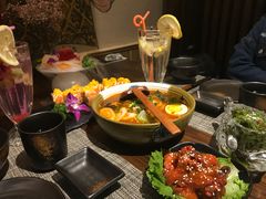 -嗨寿司 无国界料理