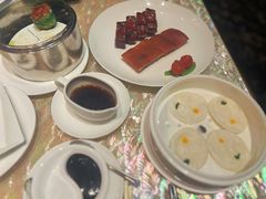 -8餐厅(新葡京酒店)