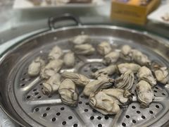 -流舫海鲜酒家(张溪店)