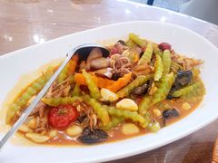 -洲晓鲜·舟山海鲜大排档(朱家尖风景区店)